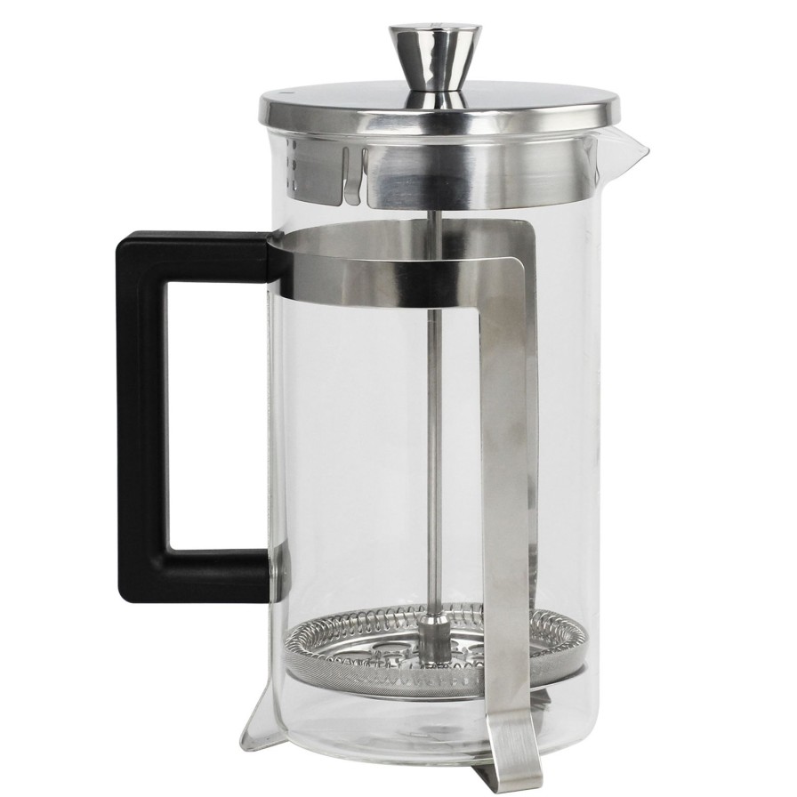 New CRISTEL Cafetiere A Piston Simple Paroi Arabica