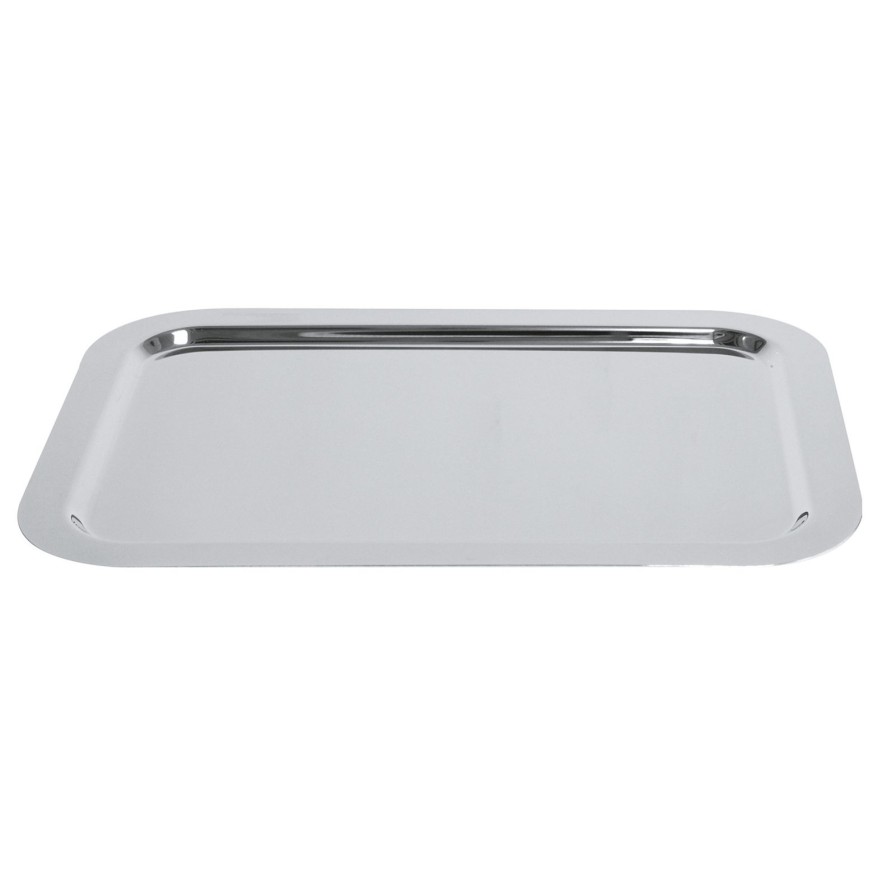 Clearance CRISTEL Plateau Inox