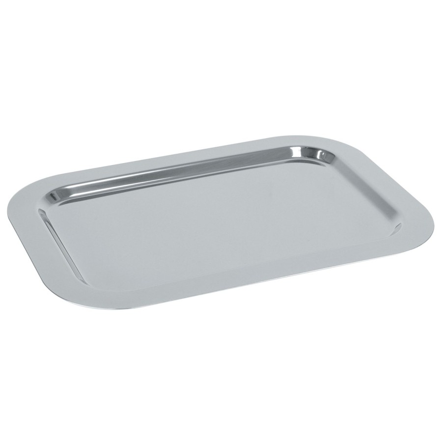 Clearance CRISTEL Plateau Inox