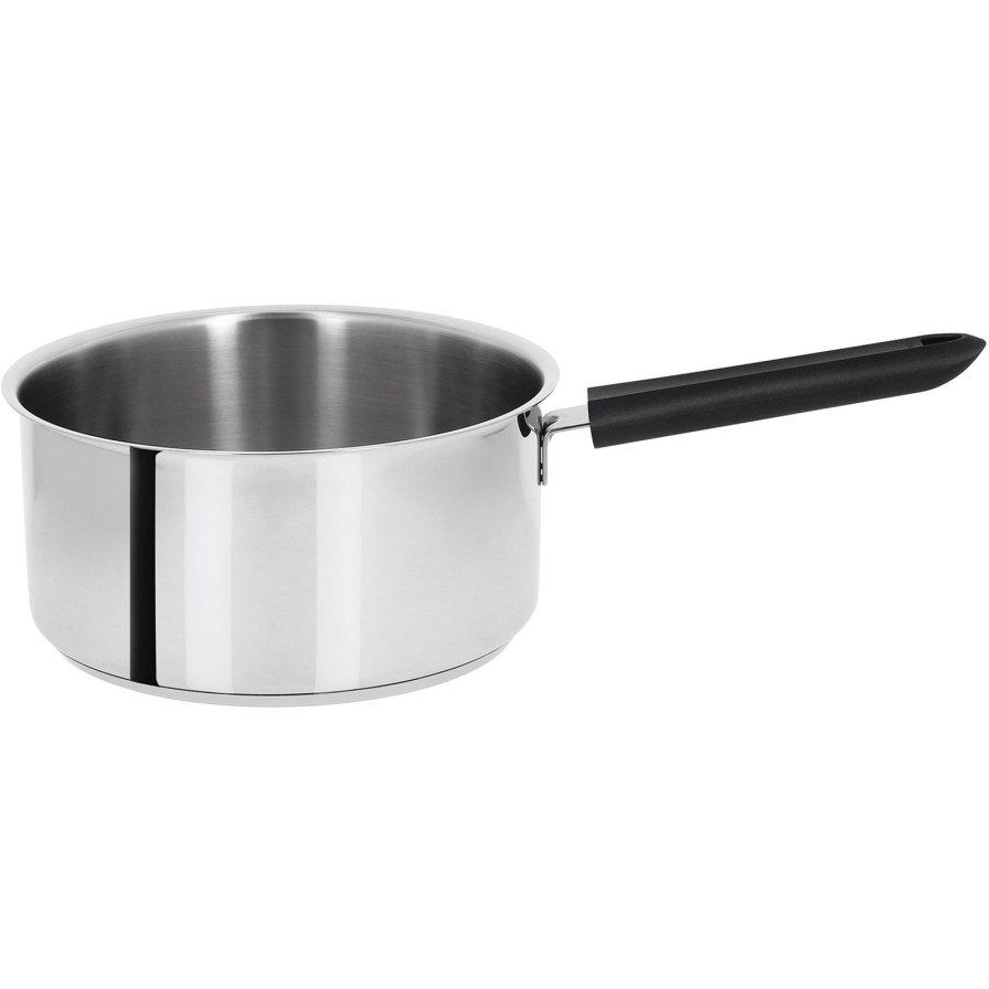 New CRISTEL Casserole Inox