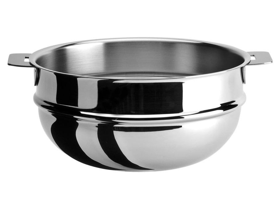 New CRISTEL Bain-Marie Inox