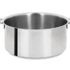 Wholesale CRISTEL Casserole Inox