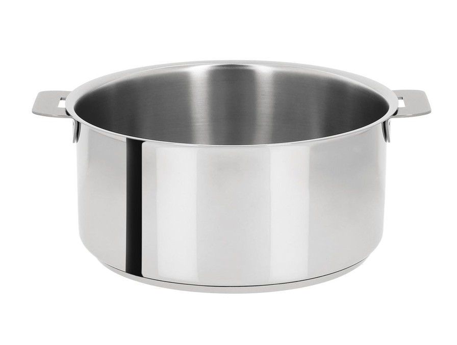 Wholesale CRISTEL Casserole Inox