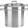 Online CRISTEL Cuit-Pates Inox