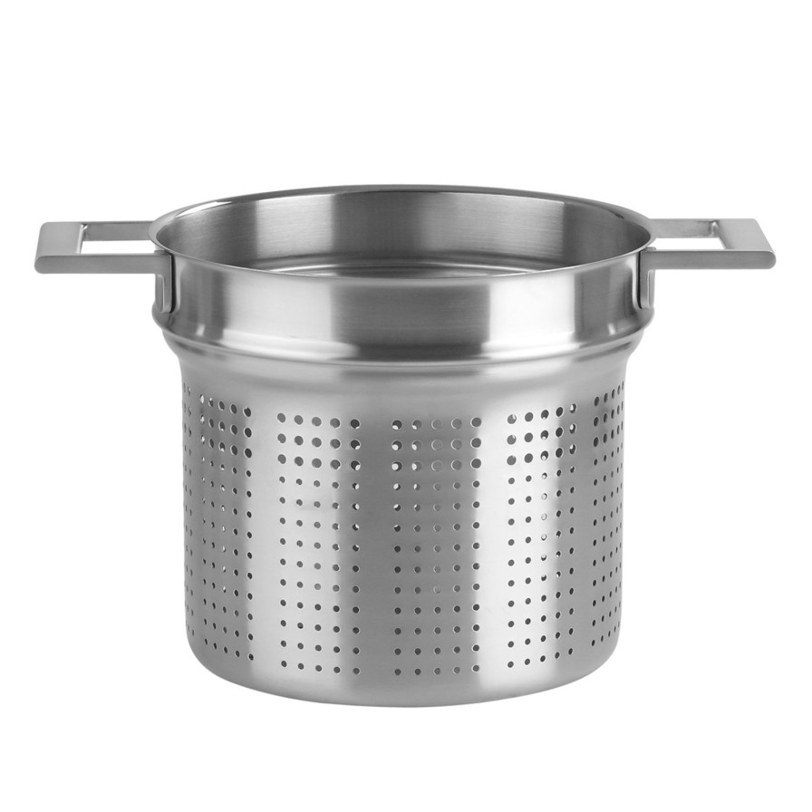 Online CRISTEL Cuit-Pates Inox