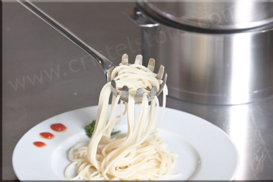 Clearance CRISTEL Cuillere A Spaghetti