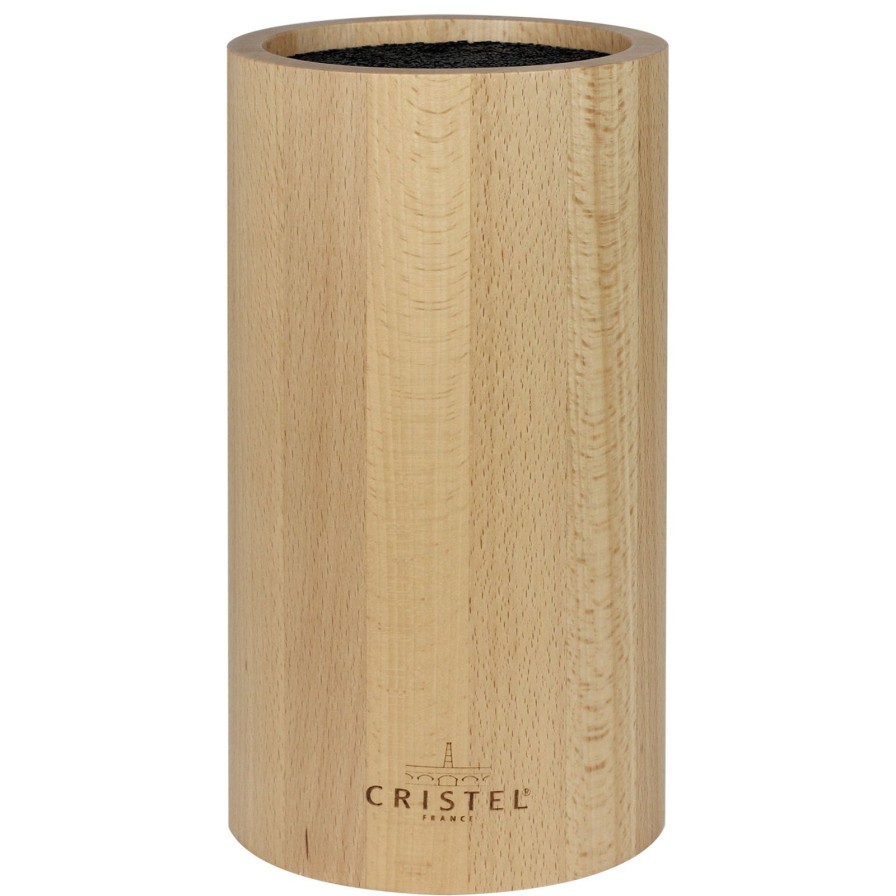 Clearance CRISTEL Bloc Couteaux