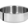 Online CRISTEL Sauteuse Inox