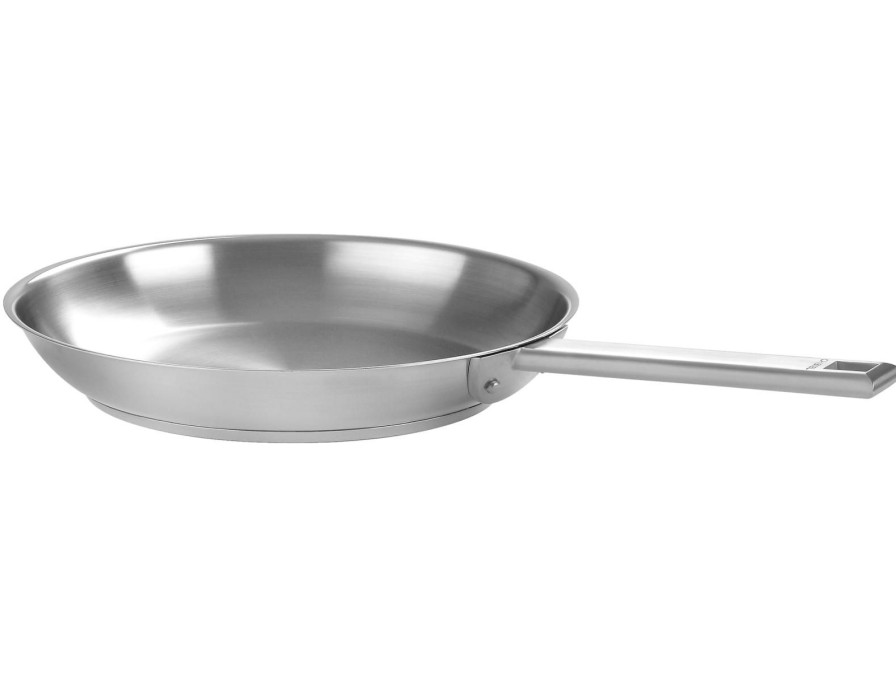 Online CRISTEL Poele Inox