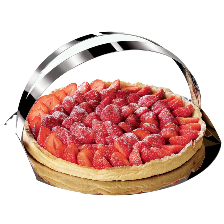 Wholesale CRISTEL Moule A Tarte Demoul'Vite