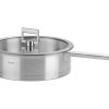 Wholesale CRISTEL Sauteuse Inox