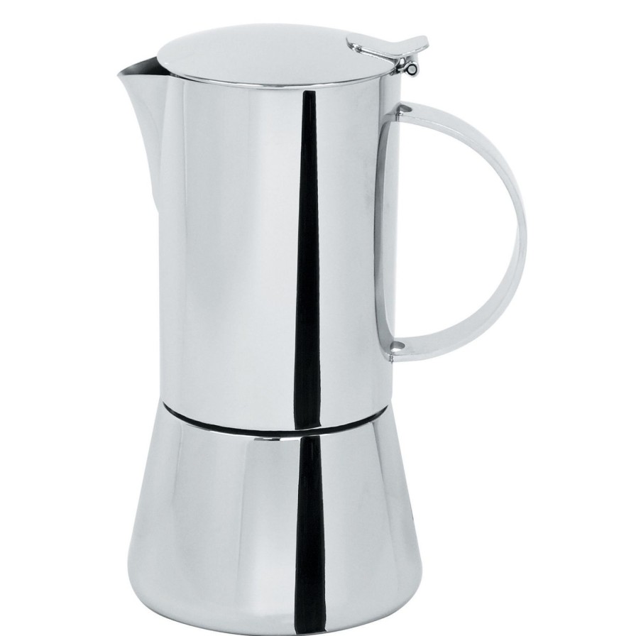 Online CRISTEL Cafetiere Italienne Capri